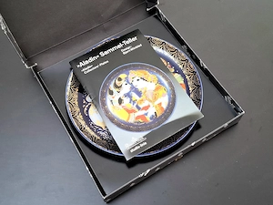 Aladin Sammelteller Xl. aus dem Rosenthal Sammel-Programm | Design Björn Wionblad  Bild 3