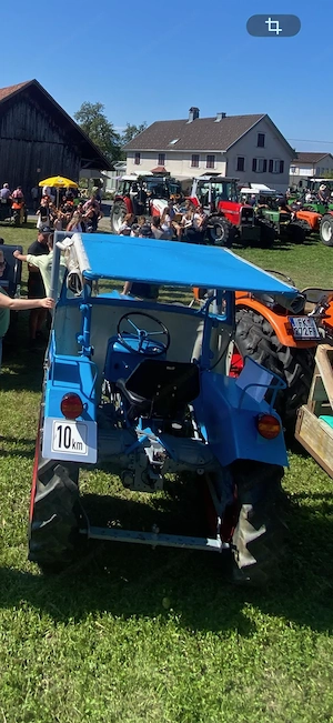 Warchalowski Diesel Klasse 2 Bild 3