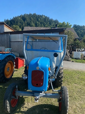Warchalowski Diesel Klasse 2 Bild 2