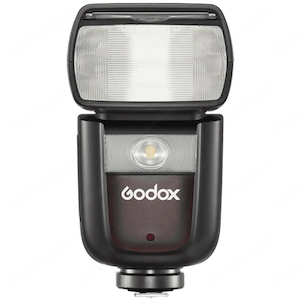 Blitz V860III O Godox für Olympus und Panasonic Kameras Bild 4