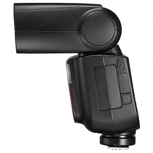 Blitz V860III O Godox für Olympus und Panasonic Kameras Bild 3