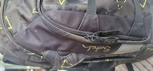 Satch Schultasche  Bild 2