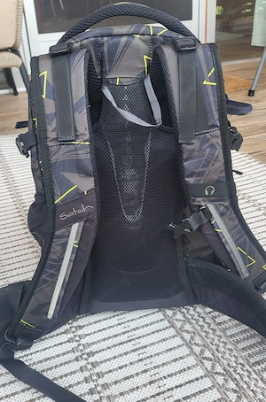 Satch Schultasche  Bild 3