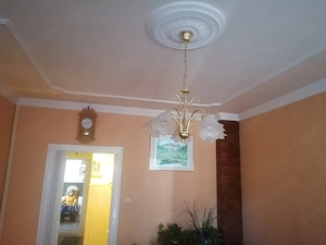 Magyarországon az osztrák határ közelében tégla lakás eladó!  Bild 3