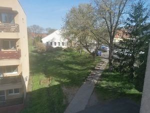 Magyarországon az osztrák határ közelében tégla lakás eladó!  Bild 10