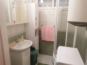 Magyarországon az osztrák határ közelében tégla lakás eladó!  Bild 7