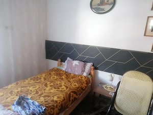 Magyarországon az osztrák határ közelében tégla lakás eladó!  Bild 5