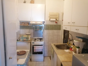 Magyarországon az osztrák határ közelében tégla lakás eladó!  Bild 6