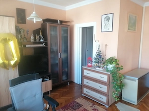 Magyarországon az osztrák határ közelében tégla lakás eladó!  Bild 2