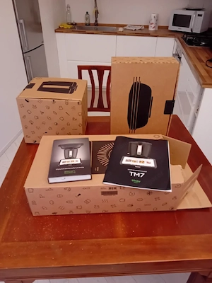 Thermomix TM7 Bild 2