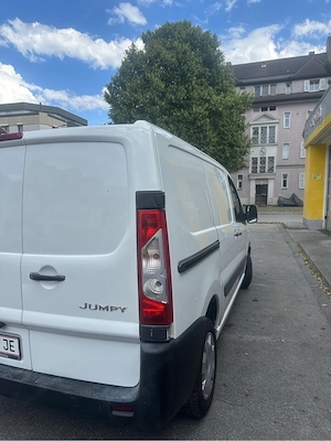 Citro n Jumpy  Bild 4