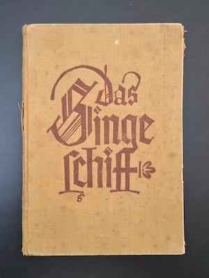 Alte Bücher | Katholische Kirche | Singbücher, Bibeln uvm Bild 2