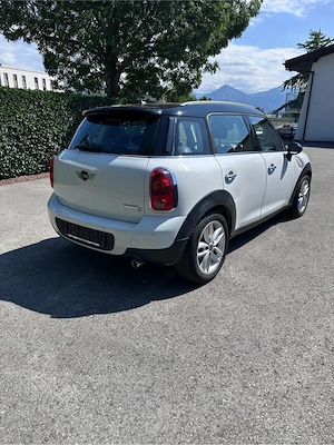 Mini Cooper Countryman Bild 5