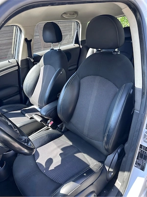 Mini Cooper Countryman Bild 2