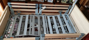 Pflegebett zu verkaufen Bild 3