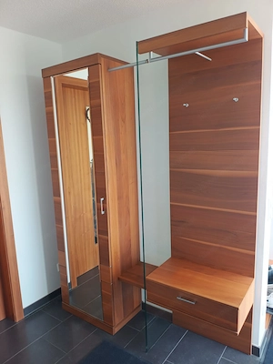 Garderobe zu verkaufen  Bild 2