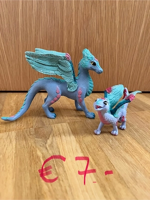 Schleichtiere Bild 4