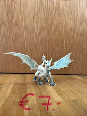 Schleichtiere Bild 3