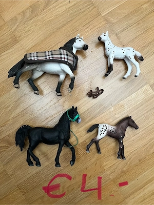 Schleichtiere Bild 5