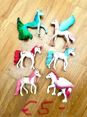 Schleichtiere Bild 4