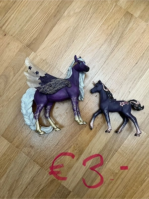 Schleichtiere Bild 2