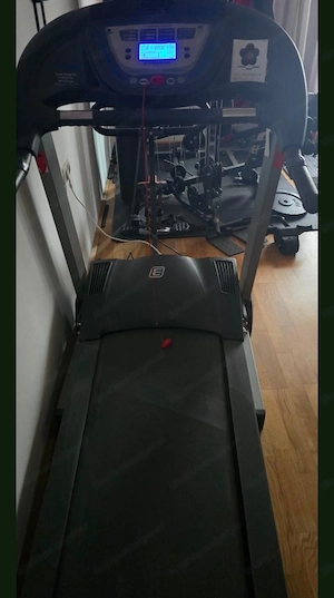 Laufband zu verkaufen  Bild 3