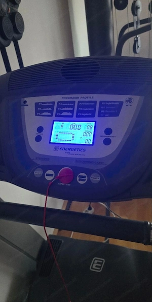 Laufband zu verkaufen  Bild 2