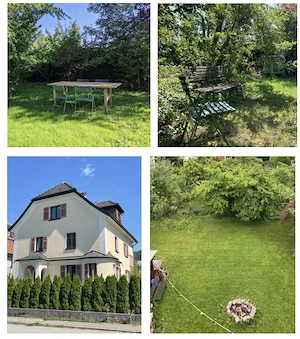 Großzügige 2-Zimmerwohunung in Bregenz Bild 10