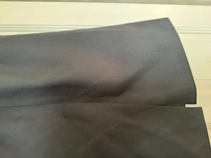 Klassischer Rock in schwarz Bild 2