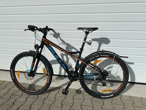 Mountainbike BULLS 27,5 Zoll Bild 4