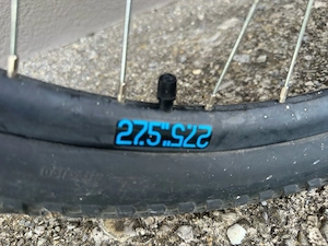 Mountainbike BULLS 27,5 Zoll Bild 3