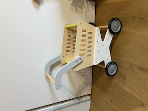 Kaufladen inkl. Zubehör  Bild 2