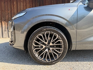 Audi Q3 Sline - wie Neu nur 100km Bild 5