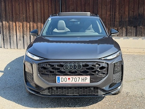 Audi Q3 Sline - wie Neu nur 100km Bild 3