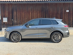 Audi Q3 Sline - wie Neu nur 100km Bild 4