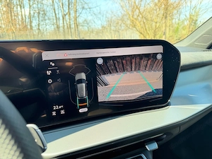 Audi Q3 Sline - wie Neu nur 100km Bild 9