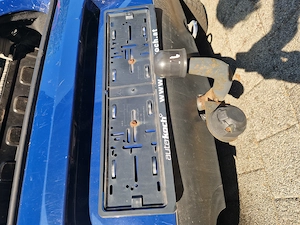 Vw Fox Schrägheck Bild 7