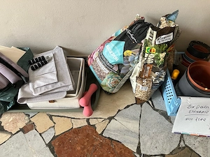 Diverses Gratis abzuholen in Dornbirn Bild 2