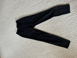 Hose in schwarz  Bild 2