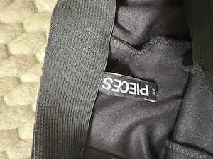 Hose in schwarz  Bild 3