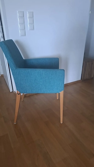 Sessel neuwertig 