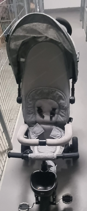 Kinderkraft Dreirad 3 in 1  Bild 2