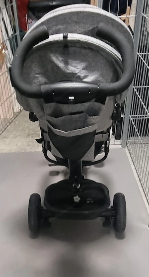 Kinderkraft Dreirad 3 in 1 