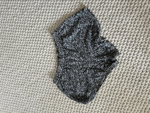 Kurze Damenhose Bild 2