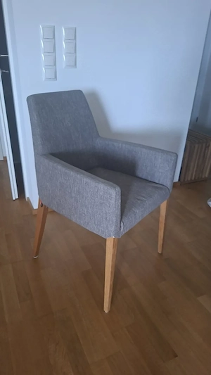 Sessel (hochwertig) Bild 2