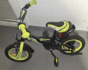 Kinderfahrrad
