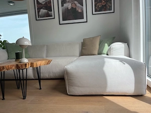 Eckcouch   Sofa Bild 4