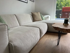 Eckcouch   Sofa Bild 2