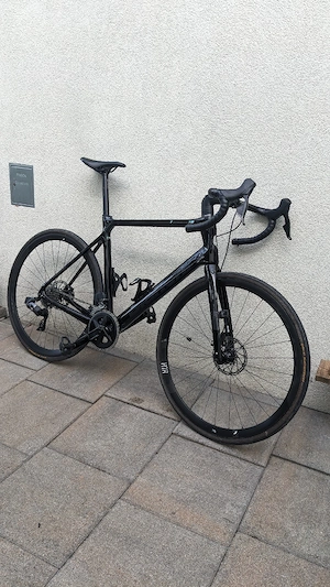 Bianchi Infinito XE SRAM Rival eTap AXS | 2024 | Continental Gatorskin | Gr. 59 Bild 4