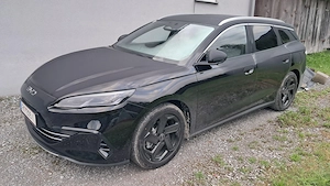 BYD 18 Zoll ALU Felgen Bild 2